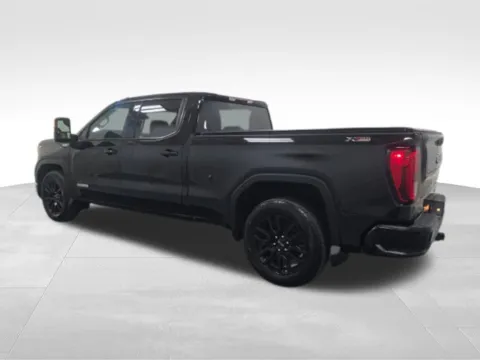 More photos of 2024 GMC Sierra 1500 Elevation at Jeremy Franklin Automotive of Blue Springs, MO