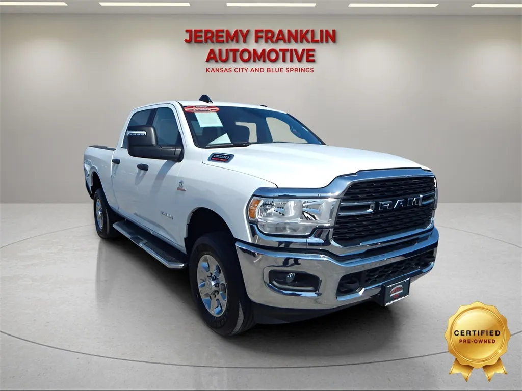 2024 Ram 2500 Big Horn for sale in Blue Springs, MO