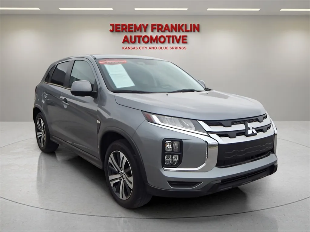 2024 Mitsubishi Outlander Sport 2.0 ES for sale in Blue Springs, MO