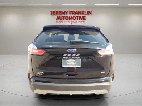 More photos of 2024 Ford Edge SEL at Jeremy Franklin Automotive of Blue Springs, MO