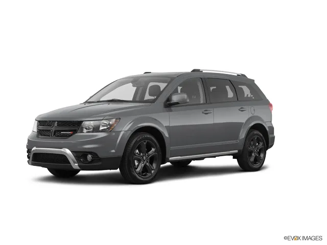 2020 Dodge Journey Crossroad for sale in Blue Springs, MO
