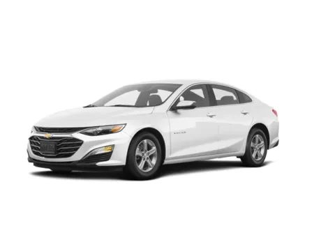 White 2024 Chevrolet Malibu LT for sale in Blue Springs, MO