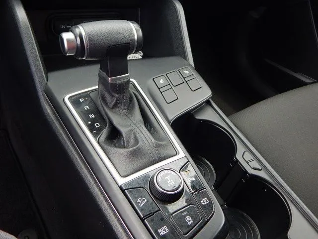 2024 Kia Sportage LX - Photo 26