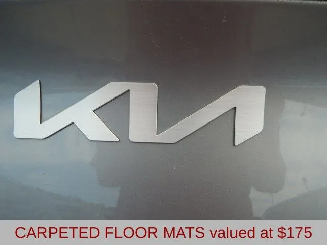 2024 Kia Sportage LX - Photo 7