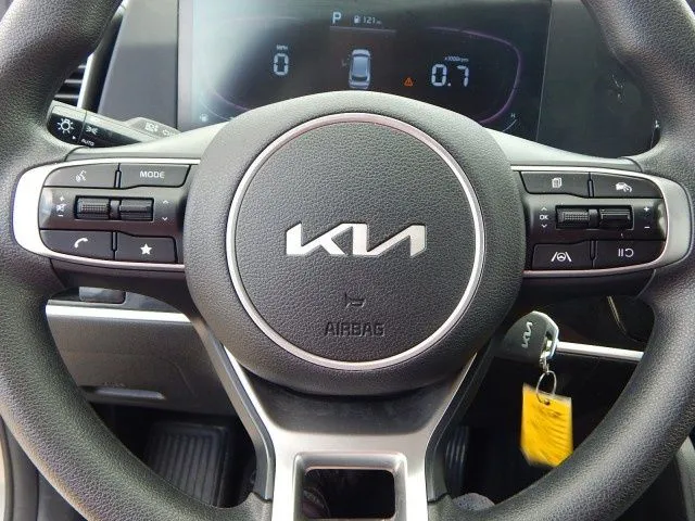 2024 Kia Sportage LX - Photo 33