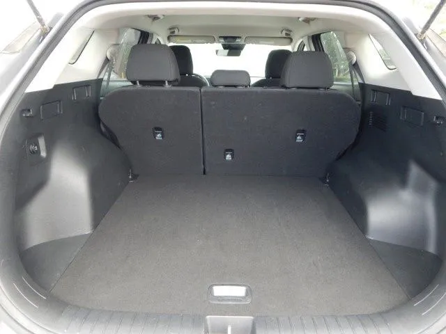 2024 Kia Sportage LX - Photo 21