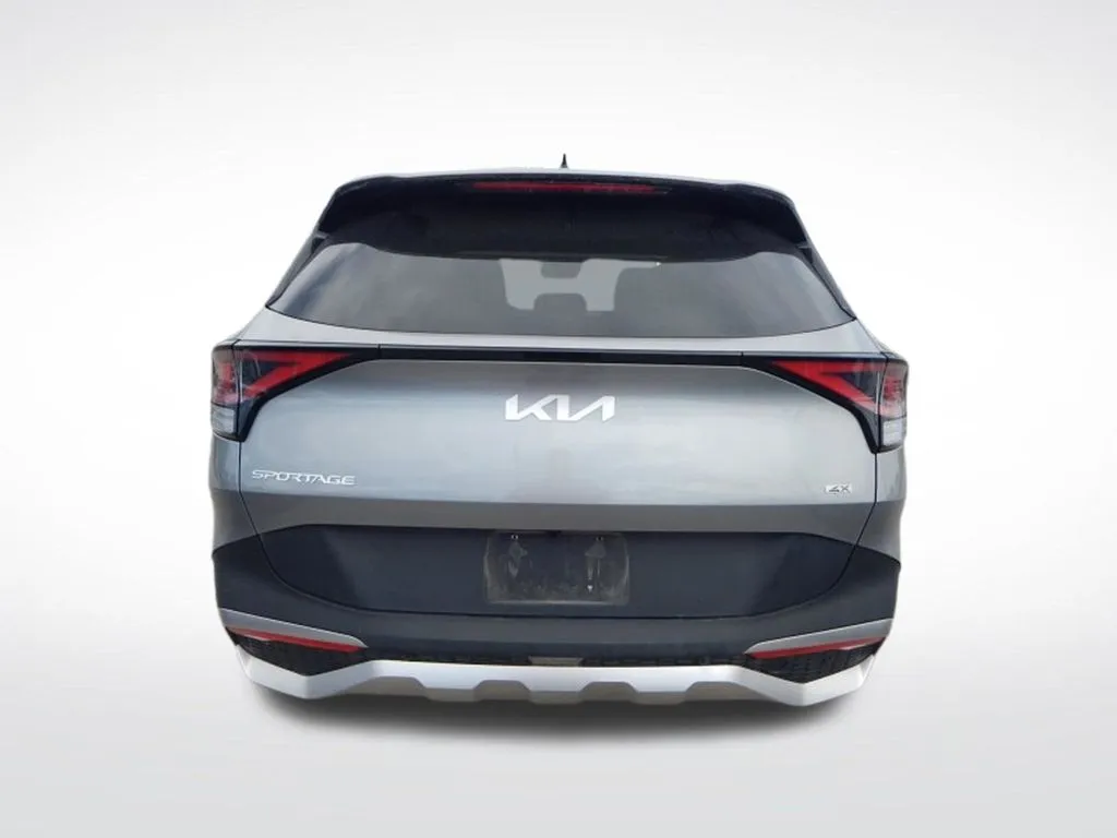 2024 Kia Sportage LX - Photo 6