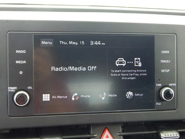 2024 Kia Sportage LX - Photo 29