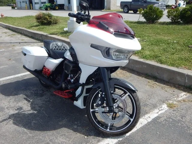 Unknown 2024 Harley-Davidson Road Glide for sale in Blue Springs, MO