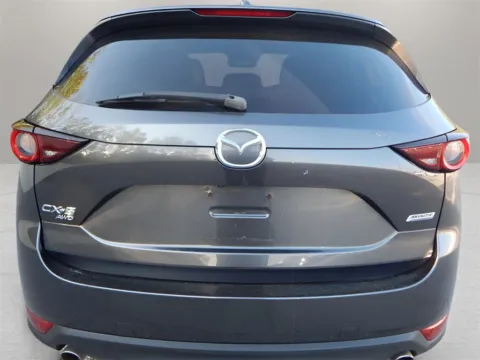 More photos of 2017 Mazda CX-5 Touring at Jeremy Franklin Automotive of Blue Springs, MO