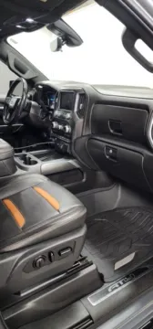 More photos of 2021 GMC Sierra 1500 AT4 at Jeremy Franklin Automotive of Blue Springs, MO