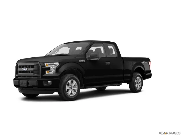 2016 Ford F-150 XL for sale in Blue Springs, MO