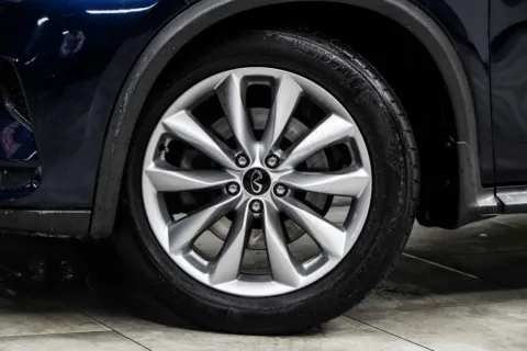 Another view of 2020 INFINITI QX50 LUXE for sale in Marietta, GA at Grand Motorcars Marietta