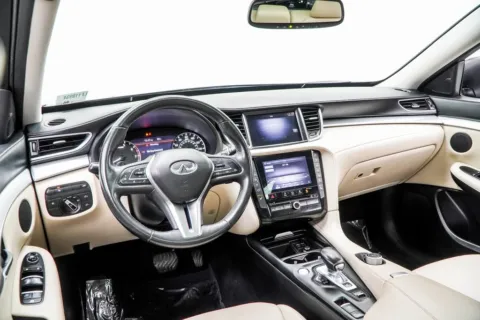 More photos of 2020 INFINITI QX50 LUXE at Grand Motorcars Marietta, GA