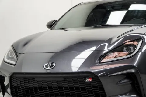 Photos of 2022 Toyota GR86 Premium for sale in Marietta, GA at Grand Motorcars Marietta