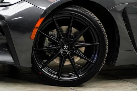 Another view of 2022 Toyota GR86 Premium for sale in Marietta, GA at Grand Motorcars Marietta