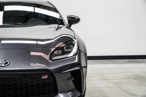 More photos of 2022 Toyota GR86 Premium at Grand Motorcars Marietta, GA