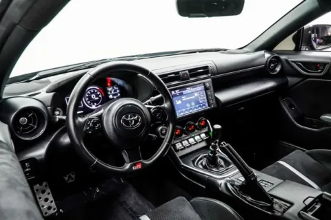 More photos of 2022 Toyota GR86 Premium at Grand Motorcars Marietta, GA
