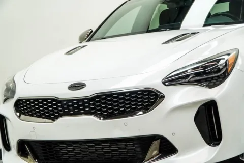 Photos of 2021 Kia Stinger GT1 for sale in Marietta, GA at Grand Motorcars Marietta