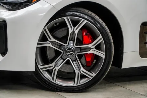 Another view of 2021 Kia Stinger GT1 for sale in Marietta, GA at Grand Motorcars Marietta