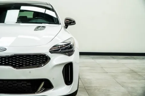 More photos of 2021 Kia Stinger GT1 at Grand Motorcars Marietta, GA