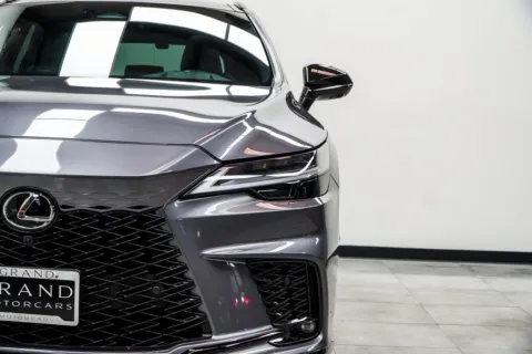 More photos of 2023 Lexus RX 500h F SPORT Performance at Grand Motorcars Marietta, GA