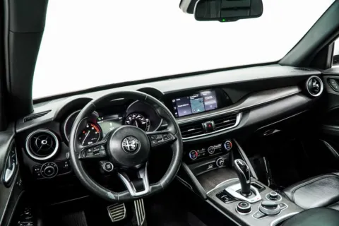 More photos of 2022 Alfa Romeo Stelvio Ti at Grand Motorcars Marietta, GA