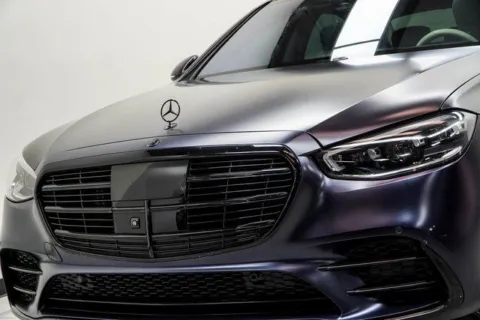 Photos of 2022 Mercedes-Benz S-Class S 580 for sale in Marietta, GA at Grand Motorcars Marietta