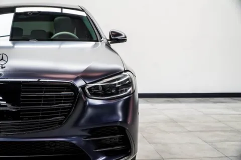 More photos of 2022 Mercedes-Benz S-Class S 580 at Grand Motorcars Marietta, GA
