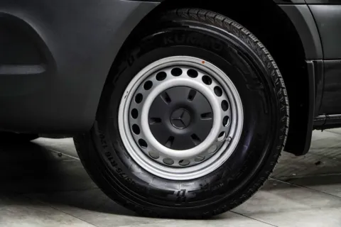 Another view of 2024 Mercedes-Benz Sprinter 2500 Passenger 144 WB for sale in Marietta, GA at Grand Motorcars Marietta