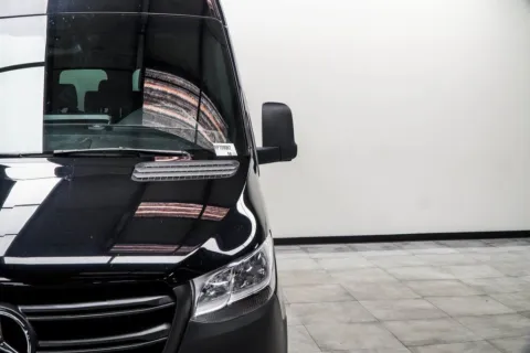 More photos of 2024 Mercedes-Benz Sprinter 2500 Passenger 144 WB at Grand Motorcars Marietta, GA