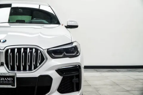 More photos of 2023 BMW X6 xDrive40i at Grand Motorcars Marietta, GA