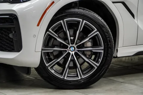 Another view of 2023 BMW X6 xDrive40i for sale in Marietta, GA at Grand Motorcars Marietta