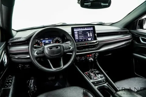 More photos of 2023 Jeep Compass Trailhawk at Grand Motorcars Marietta, GA