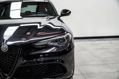 More photos of 2022 Alfa Romeo Giulia Veloce at Grand Motorcars Marietta, GA