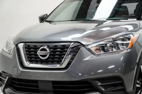 Photos of 2020 Nissan Kicks SV for sale in Marietta, GA at Grand Motorcars Marietta