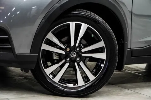 Another view of 2020 Nissan Kicks SV for sale in Marietta, GA at Grand Motorcars Marietta