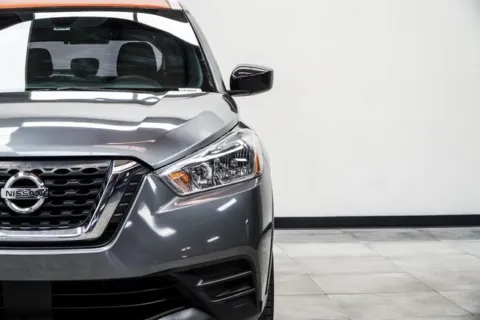 More photos of 2020 Nissan Kicks SV at Grand Motorcars Marietta, GA