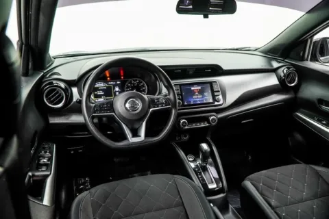 More photos of 2020 Nissan Kicks SV at Grand Motorcars Marietta, GA