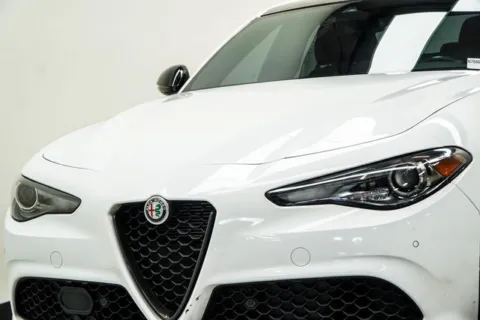 Photos of 2022 Alfa Romeo Giulia Veloce for sale in Marietta, GA at Grand Motorcars Marietta