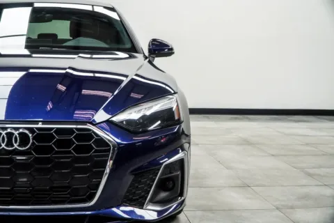 More photos of 2021 Audi A5 45 S line Premium Plus at Grand Motorcars Marietta, GA