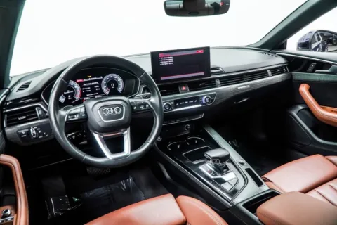 More photos of 2021 Audi A5 45 S line Premium Plus at Grand Motorcars Marietta, GA