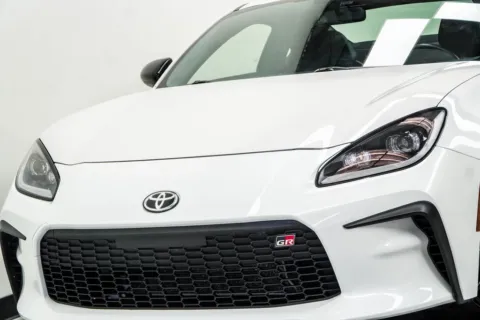 Photos of 2022 Toyota GR86 Premium for sale in Marietta, GA at Grand Motorcars Marietta