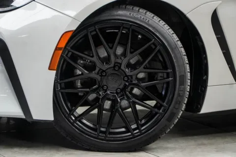 Another view of 2022 Toyota GR86 Premium for sale in Marietta, GA at Grand Motorcars Marietta