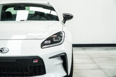 More photos of 2022 Toyota GR86 Premium at Grand Motorcars Marietta, GA