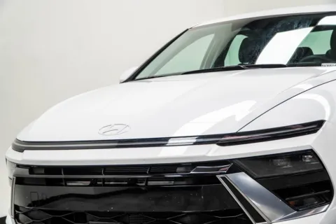 Photos of 2024 Hyundai Sonata SEL for sale in Marietta, GA at Grand Motorcars Marietta