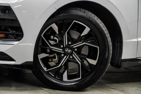 Another view of 2024 Hyundai Sonata SEL for sale in Marietta, GA at Grand Motorcars Marietta