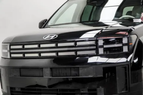 Photos of 2024 Hyundai Santa Fe SEL for sale in Marietta, GA at Grand Motorcars Marietta