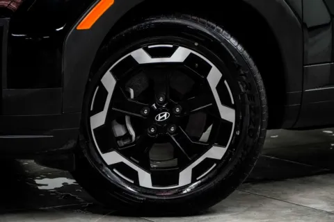 Another view of 2024 Hyundai Santa Fe SEL for sale in Marietta, GA at Grand Motorcars Marietta