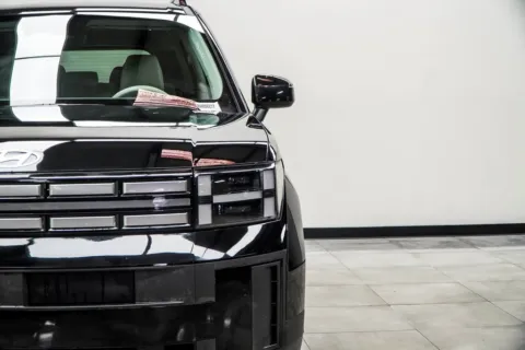 More photos of 2024 Hyundai Santa Fe SEL at Grand Motorcars Marietta, GA